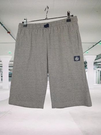 Short polo club St martin