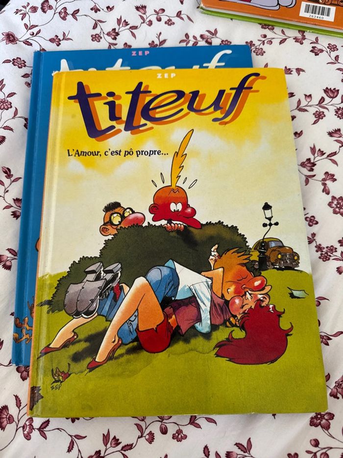 Titeuf