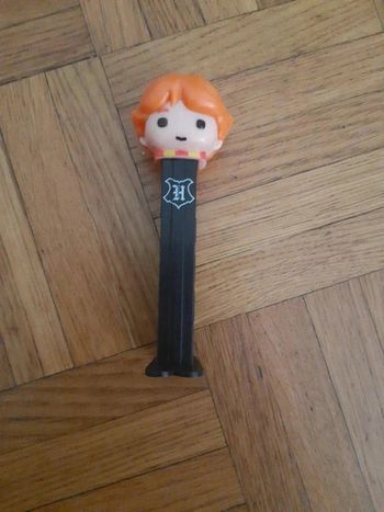 Figurine pez Harry Potter Ron
