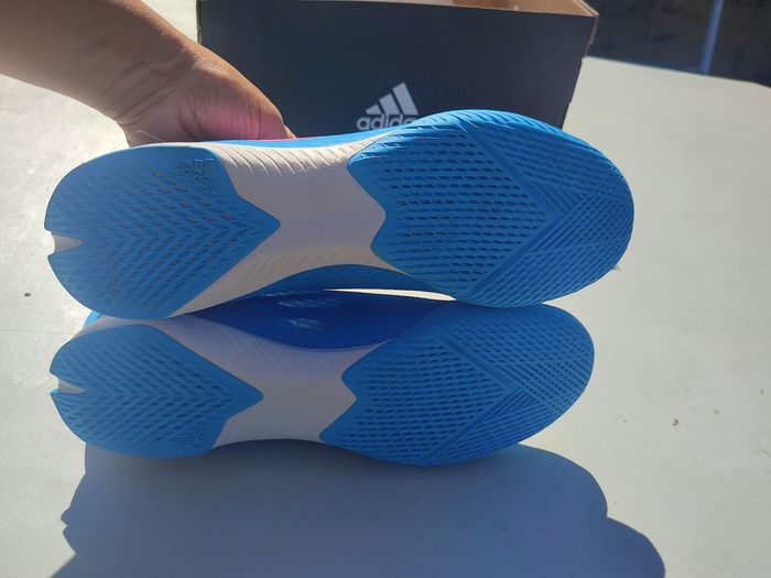 Adidas futsal 42 - photo numéro 2