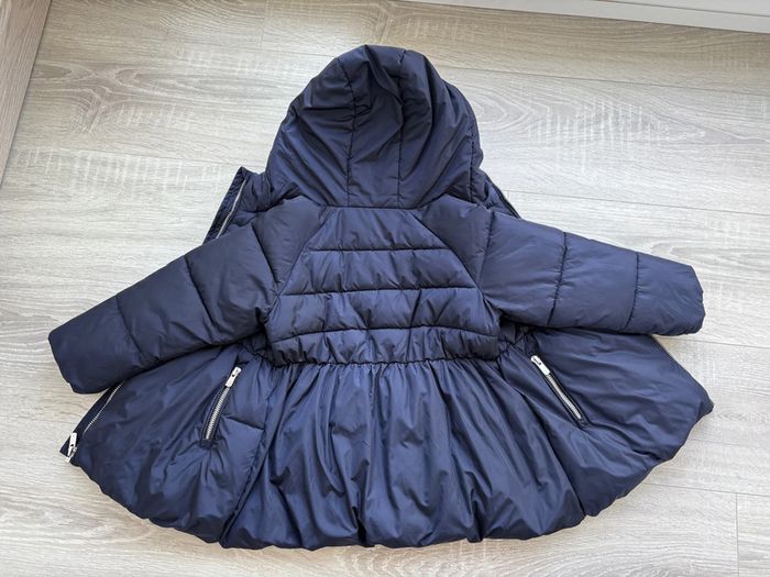 Sublime doudoune cœurs Jacadi 3 ans - photo numéro 17