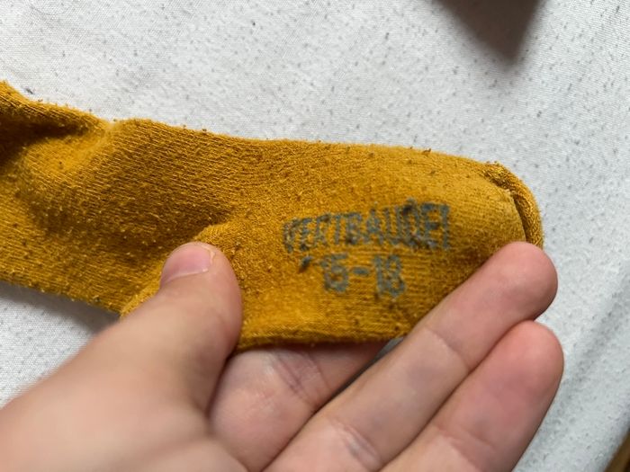 Trio de collants bébé Vertbaudet - photo numéro 3