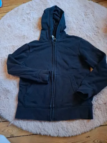 Veste taille 6/8 ans