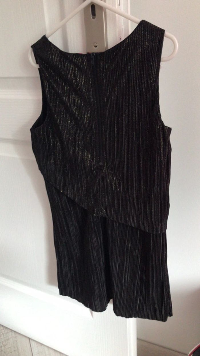 Robe de soiree - photo numéro 3