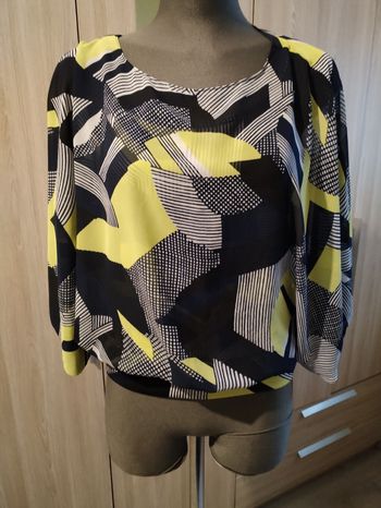 Blouse taille 38