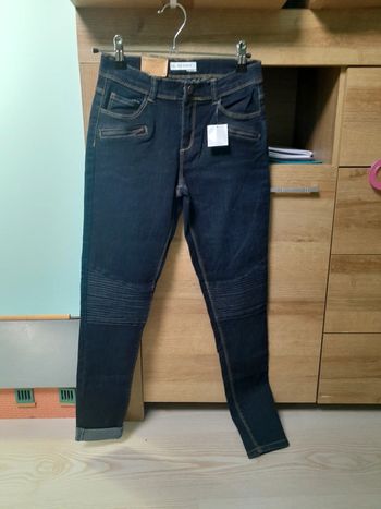 Jeans skinny kiabi