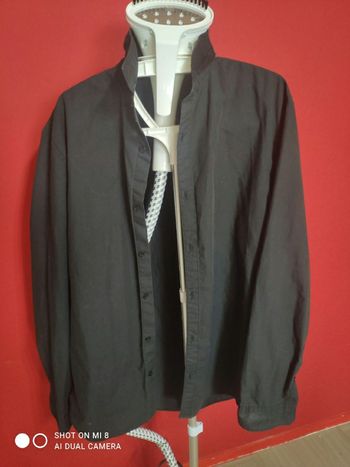 Chemise