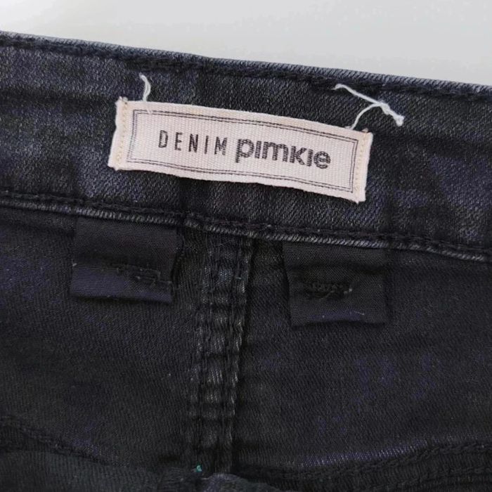 10 € Short noir Pimkie taille 34 - photo numéro 4