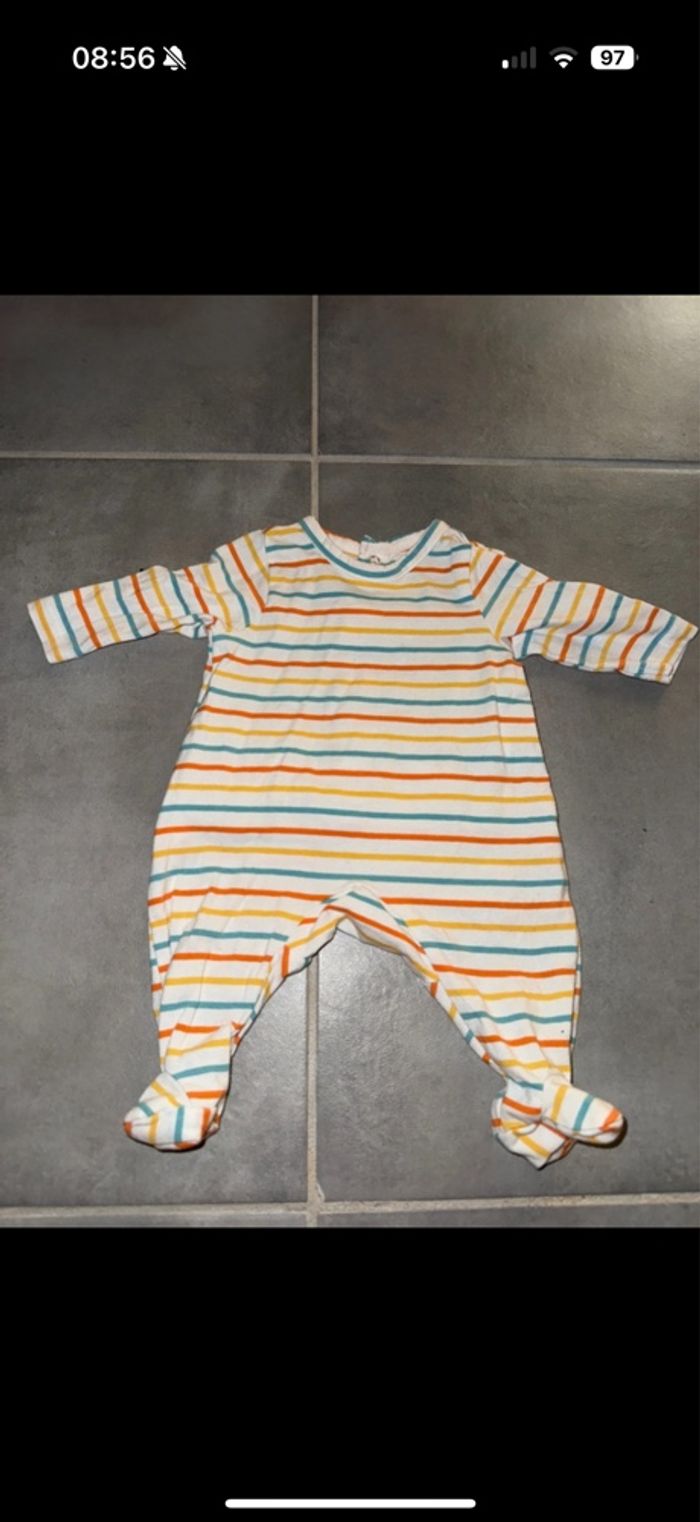 Lots pyjamas - photo numéro 4