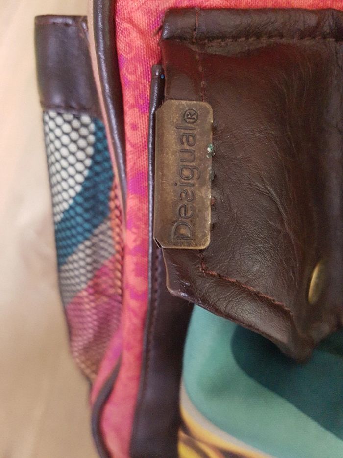 Sac Desigual - photo numéro 7