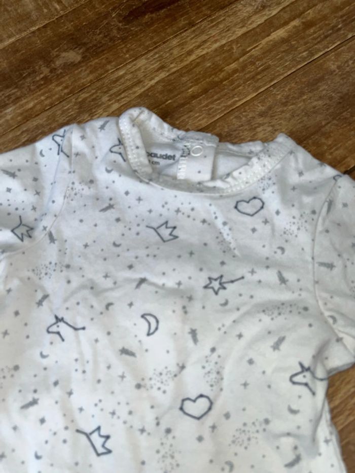 Pyjama mixte - photo numéro 2