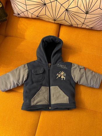 Blouson 6 mois