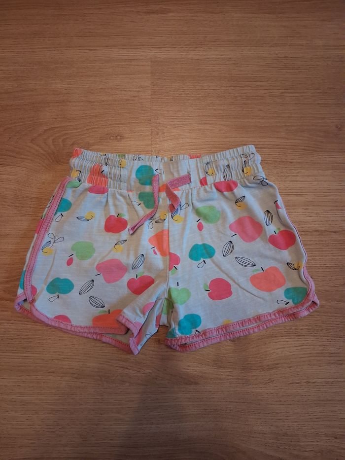 Short
