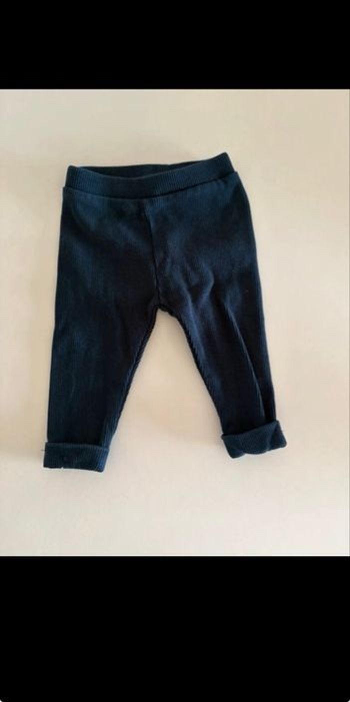 Lots de vêtements bébé garçon - photo numéro 2