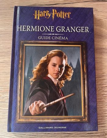 Liver Hermione Granger