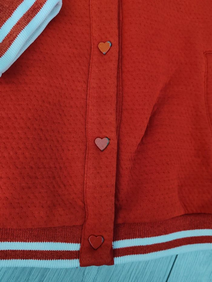 Veste Sergent major 11 ans - photo numéro 3