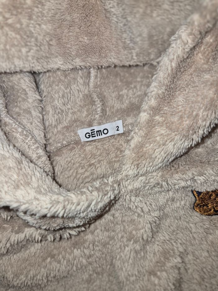 Pull nounours - photo numéro 4