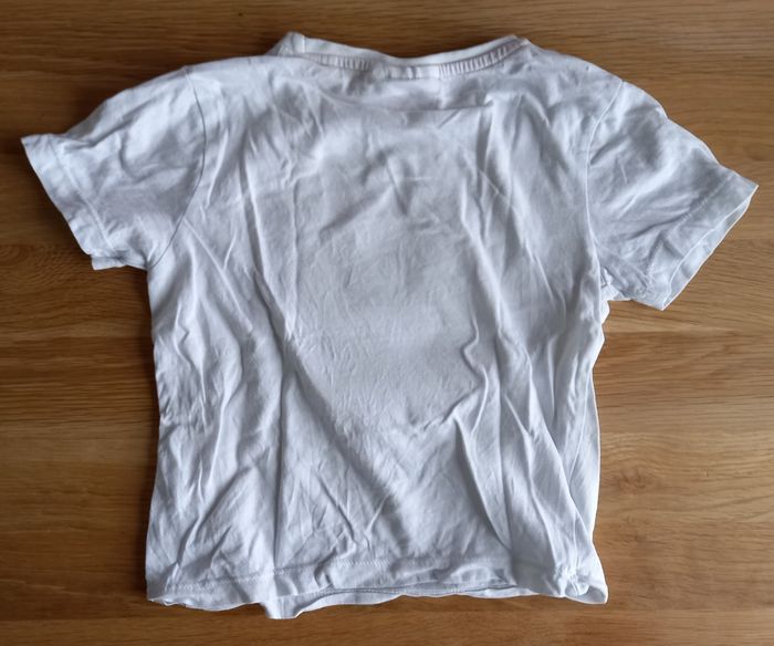 T-shirt mc Spider-Man 4 ans - photo numéro 3