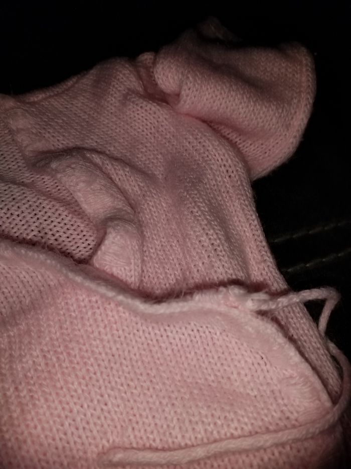 Gilet + pyjama 1 mois - photo numéro 3