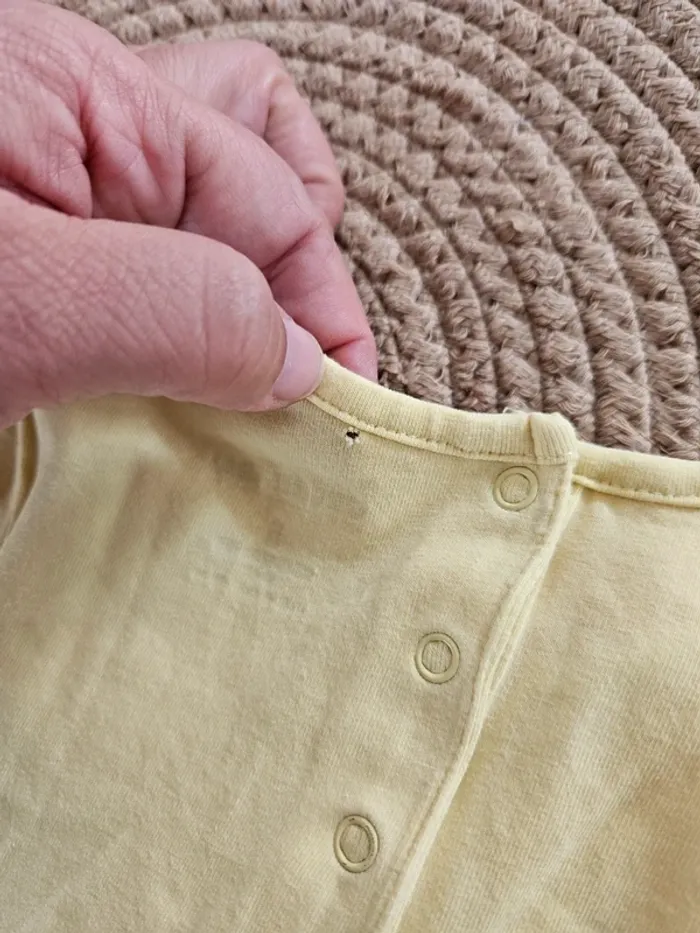 Ensemble 6 mois - photo numéro 14