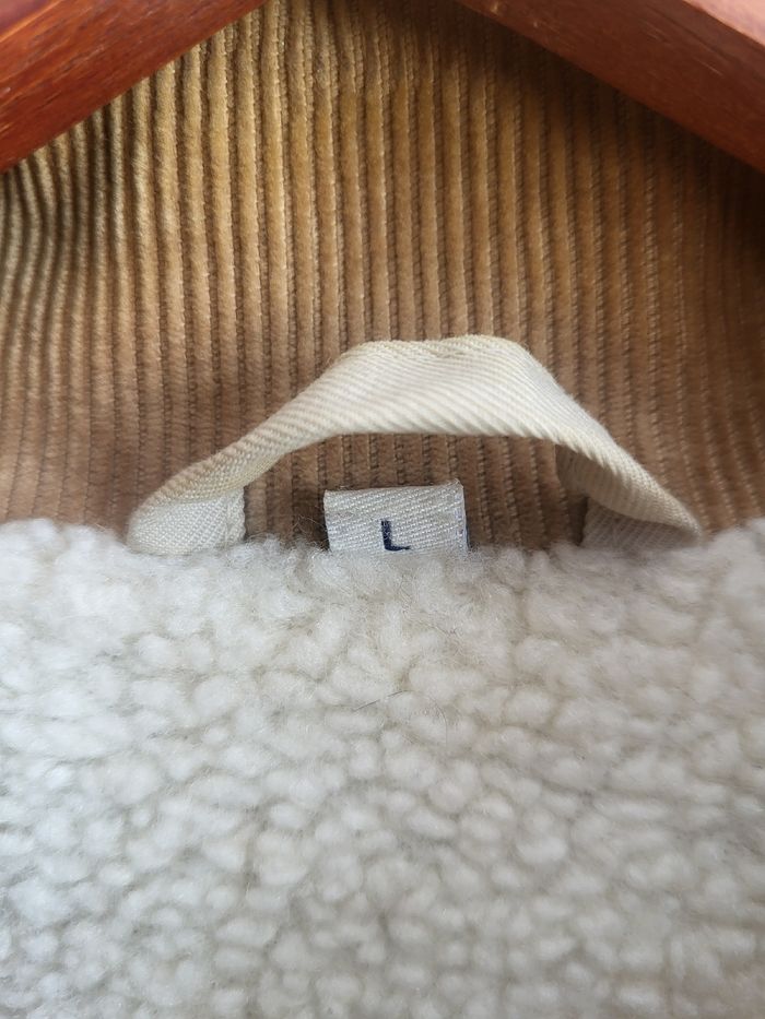 Veste chaude homme Kiabi - photo numéro 2