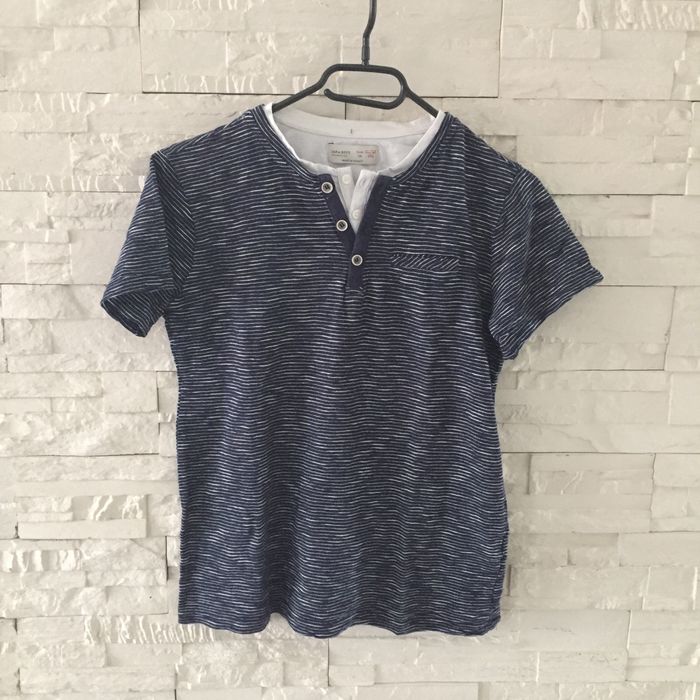 T-shirt Zara