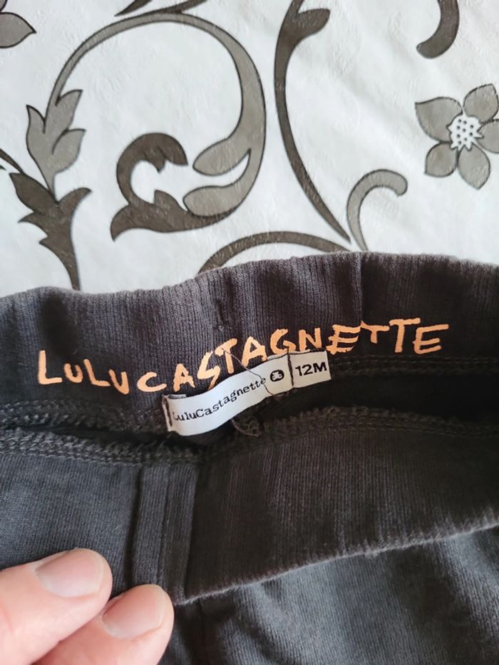 Lot Short et Pantalons 12 mois Garçon - photo numéro 13