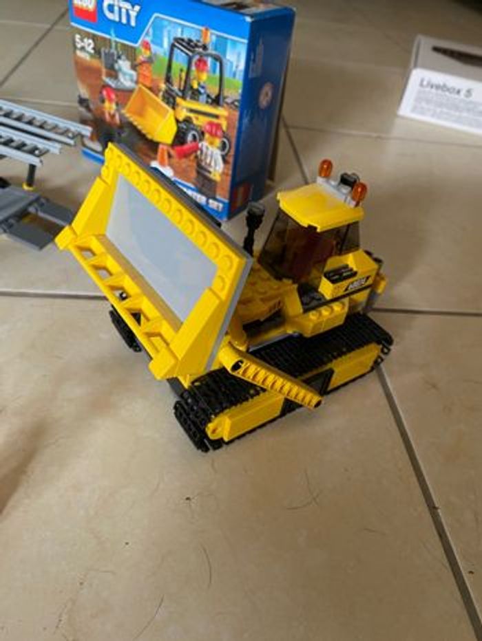 Lego City - photo numéro 3