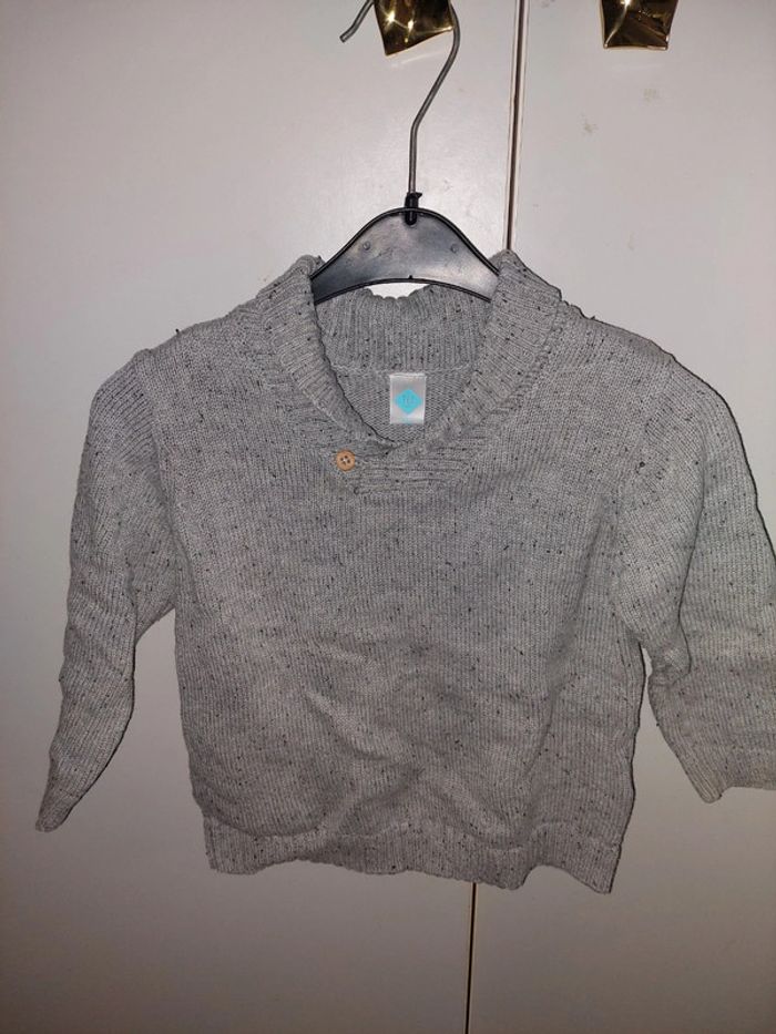 Sweat et pull - photo numéro 3