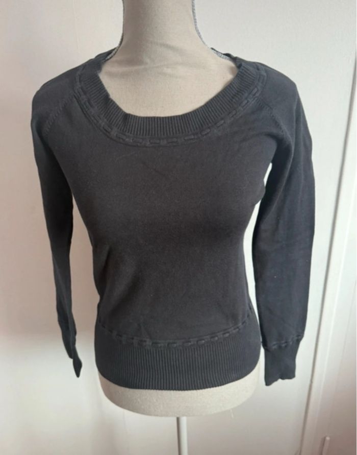 Lot pulls femme - photo numéro 3