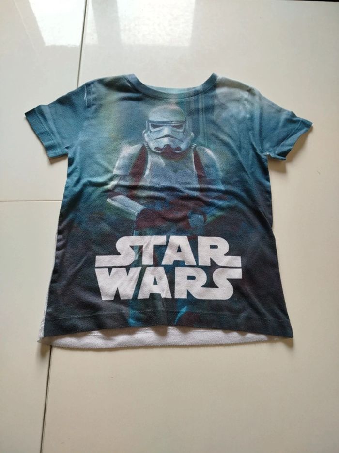 Tee-shirt 5 ans