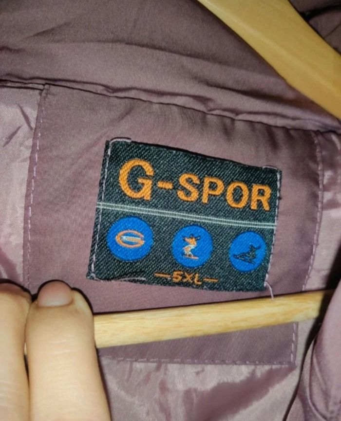 Veste sans manches - photo numéro 3