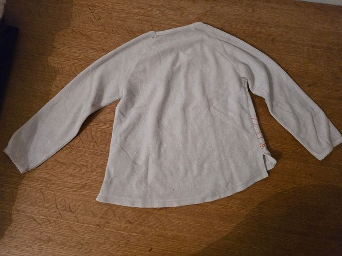 Pyjama 2 pièces fille - photo numéro 3