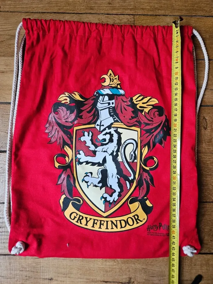 Sac Harry Potter - photo numéro 2