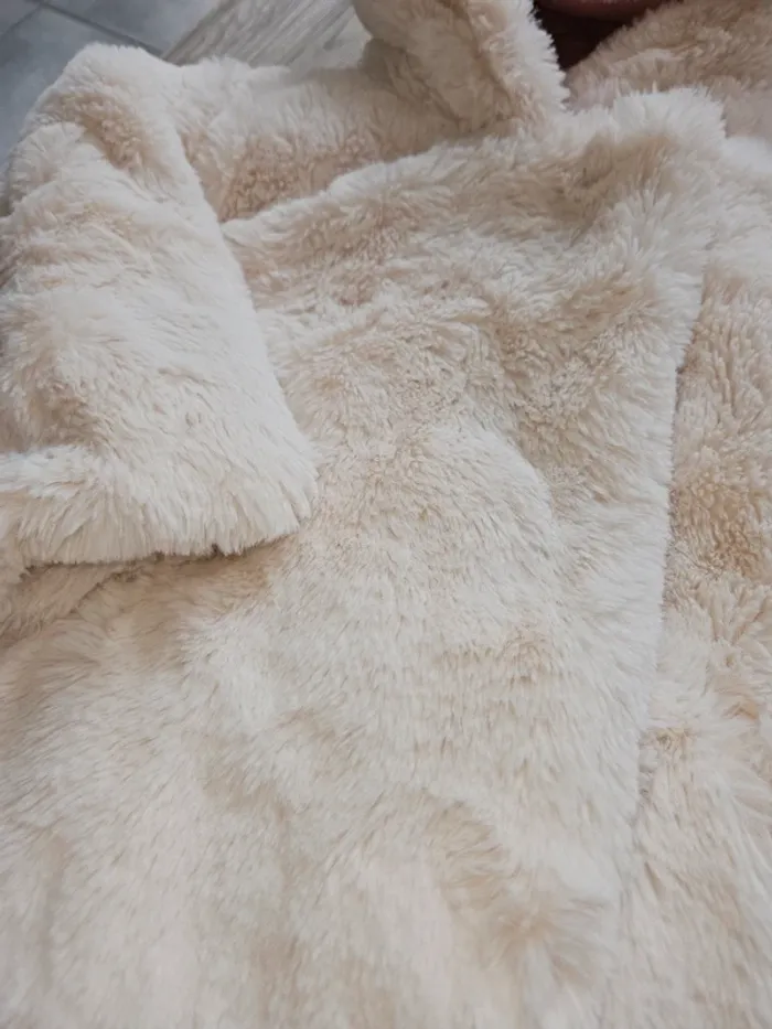 Manteau réversible - photo numéro 4