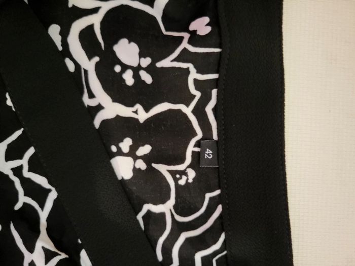 Tunique blouse - photo numéro 5