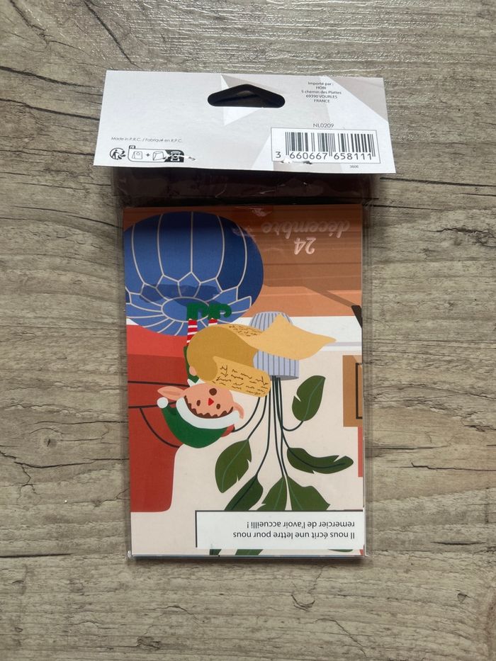 Cartes 25 idées de bêtises pour lutin farceur - photo numéro 2