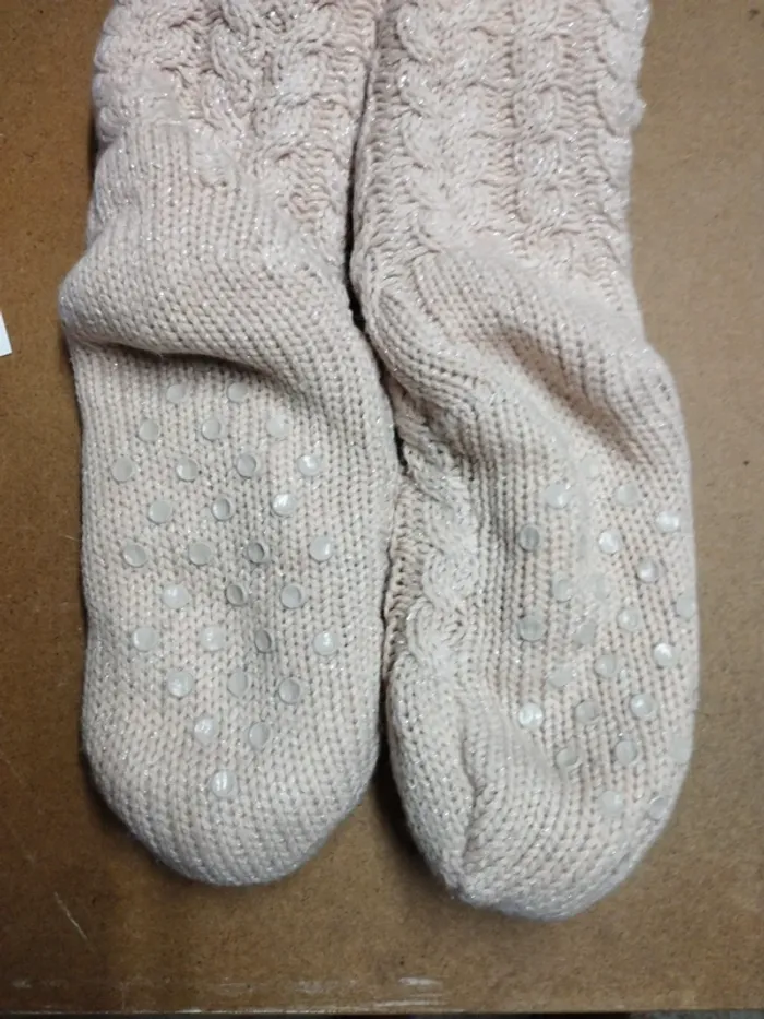 Sur Chaussettes d'hiver 38 - photo numéro 2
