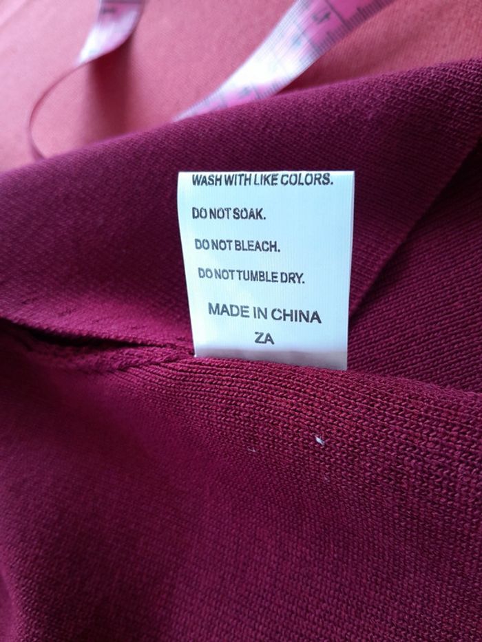 Petit gilet sans manches tendance neuf - photo numéro 4