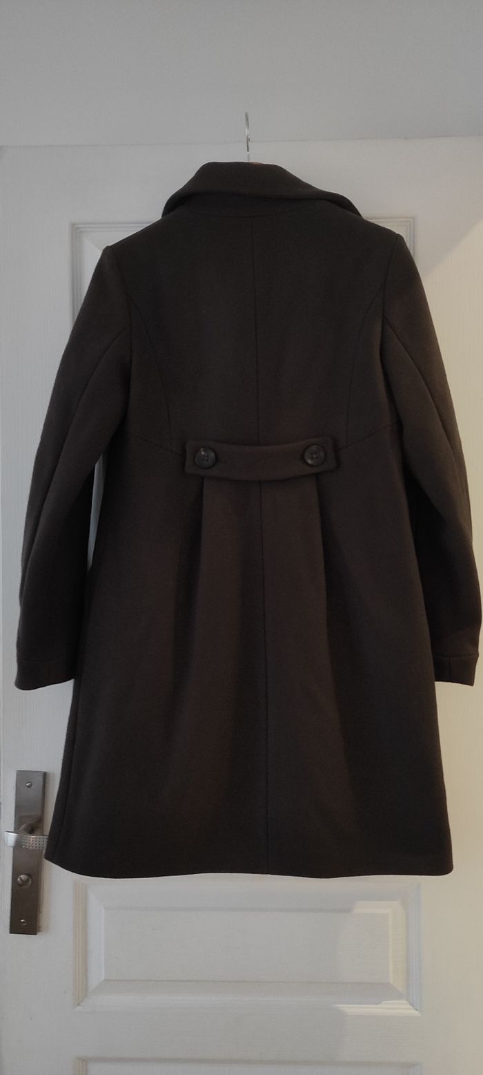 Manteau comptoir des cotonniers 38 - photo numéro 4