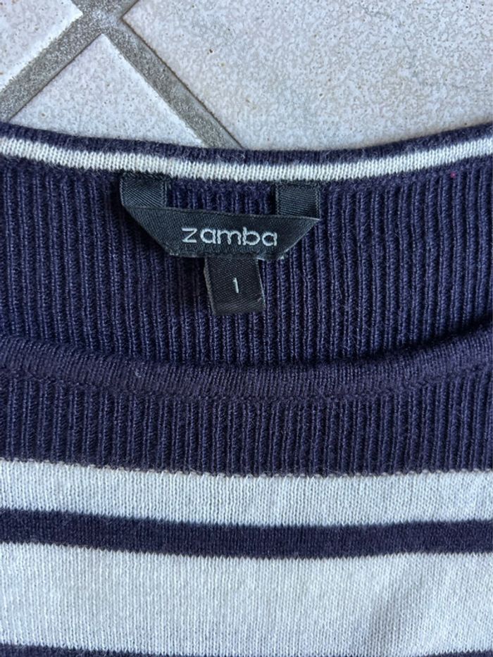 Petit pull - photo numéro 2