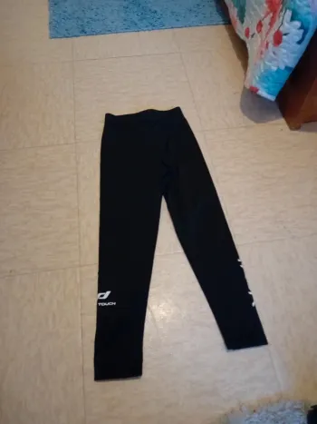 Leggins /sous short de sport