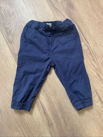 Pantalon taille 9 mois