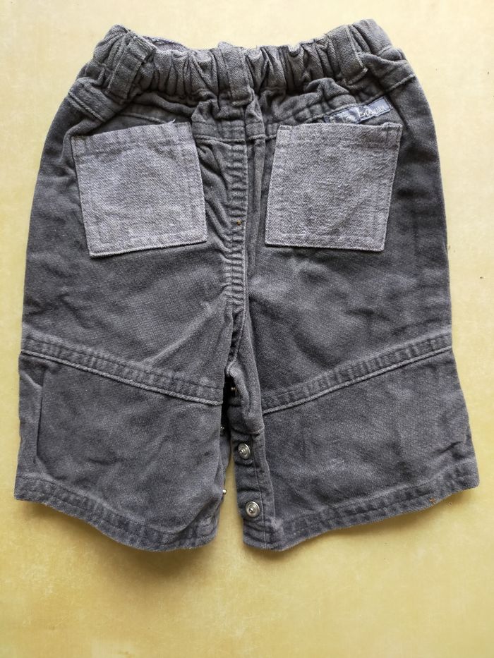 Pantalon - photo numéro 2