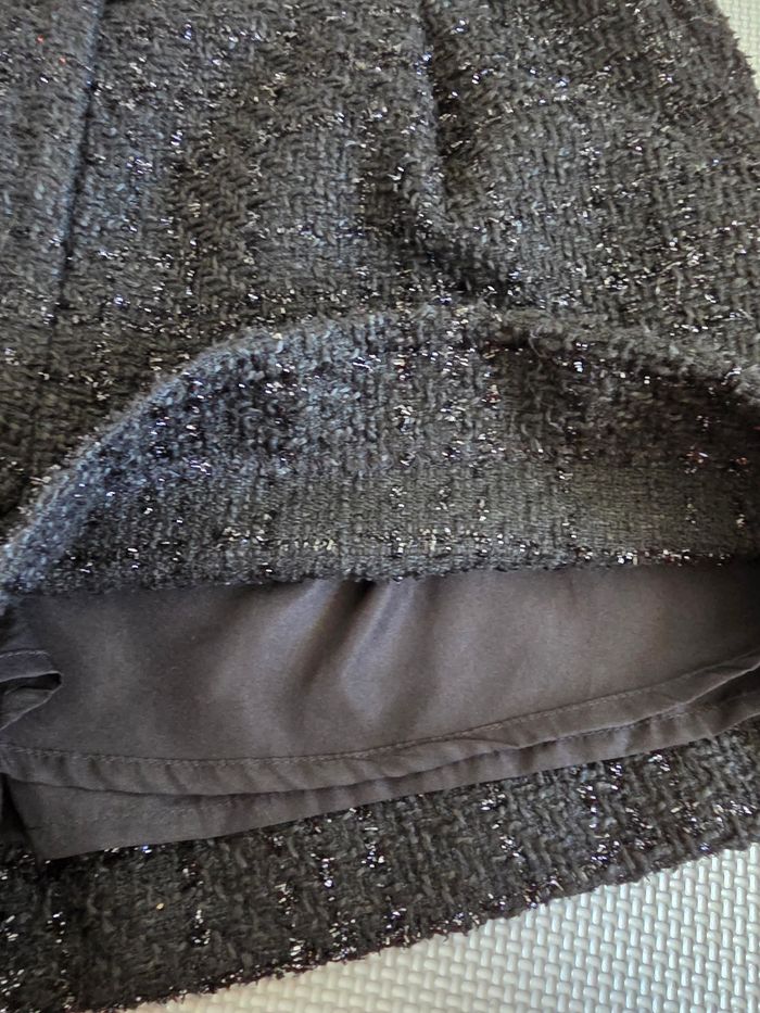 Short epais 40 - photo numéro 7