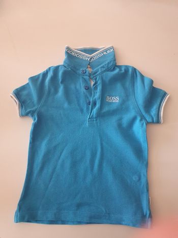 Polo BOSS