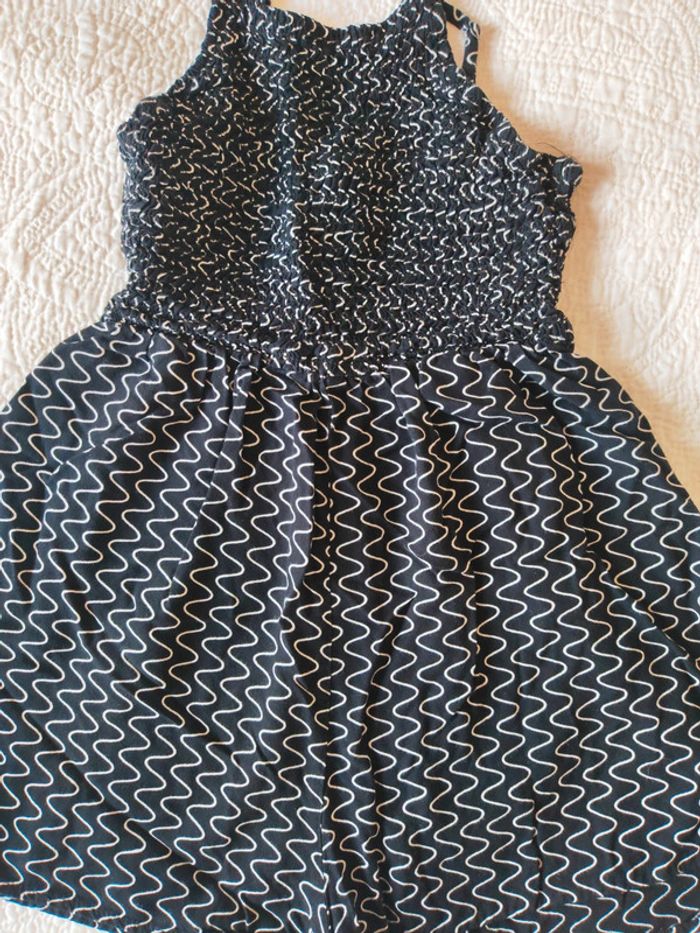 Combinaison short, taille XS, marque jennyfer , très bon état - photo numéro 2