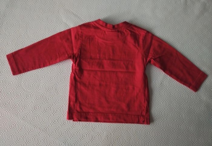 Tenue Pick ouic taille 6 mois - photo numéro 6