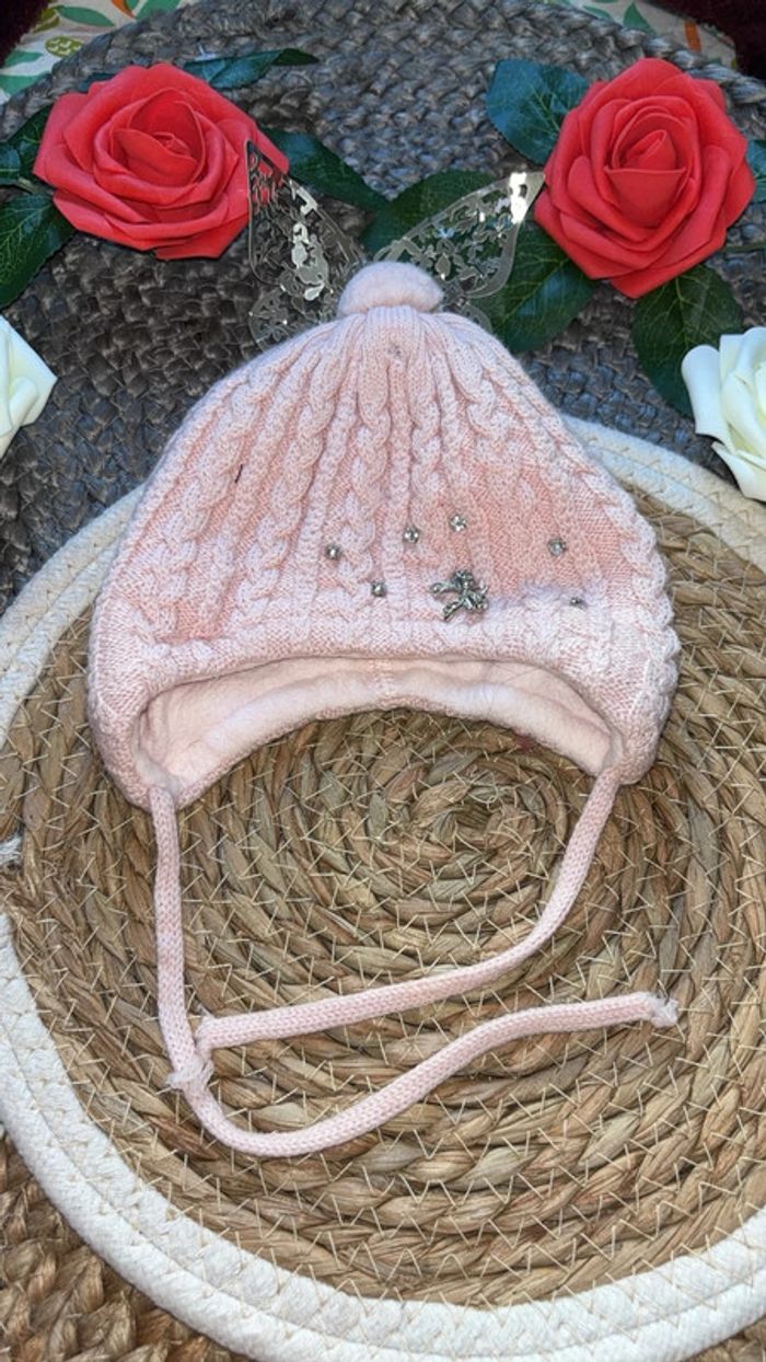 Bonnet