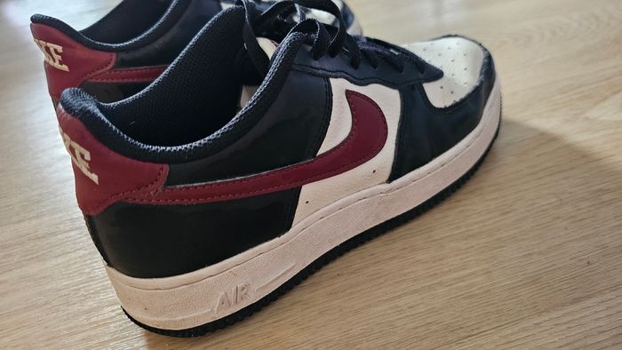 Nike noir - photo numéro 2